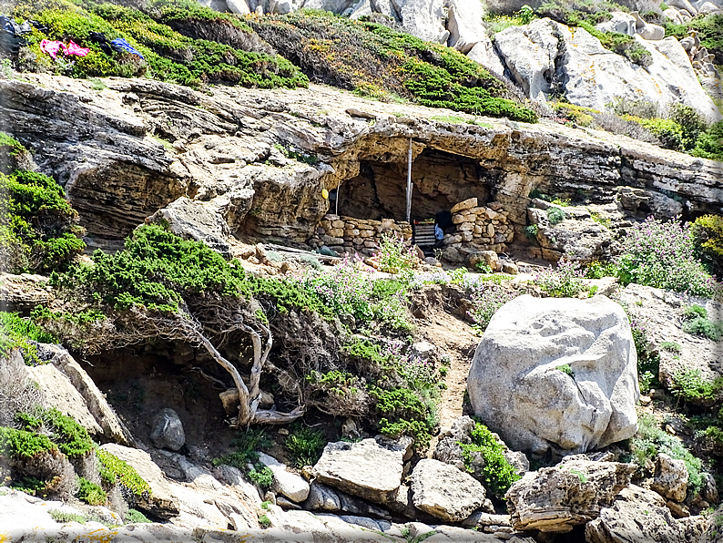 foto Cala Grande 